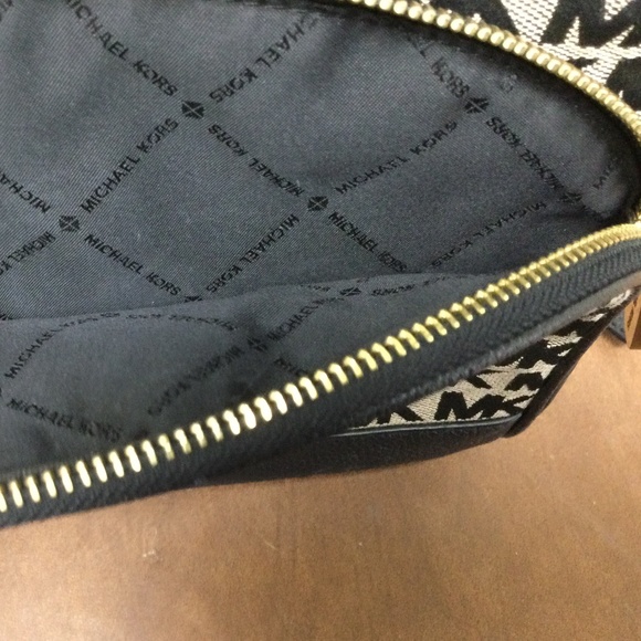 Michael Kors Backpack
